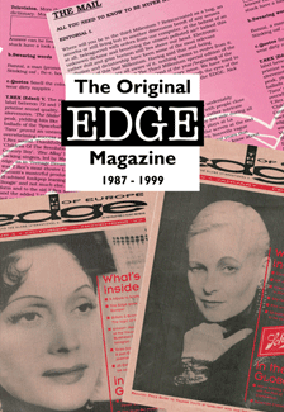 The Original Edge Magazine