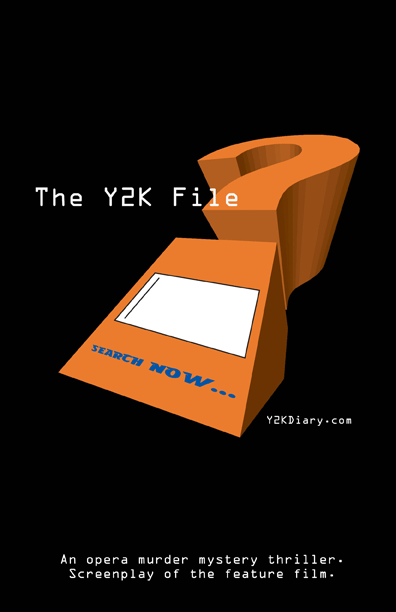 The Y2K File (The Film)